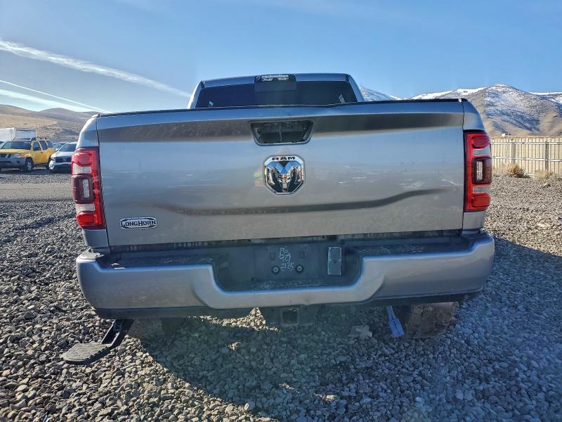 Фото 6 - RAM 3500