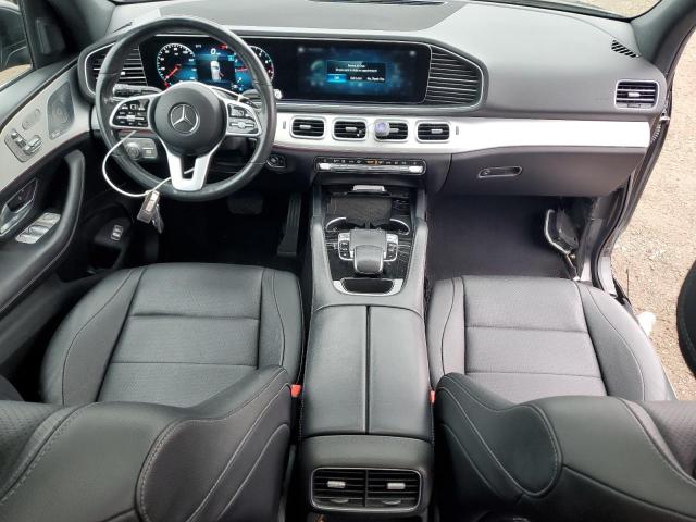 Фото 8 - MERCEDES-BENZ GLE-CLASS