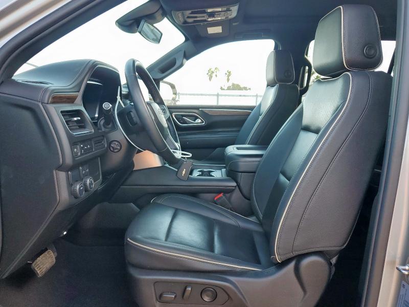 Фото 7 - CHEVROLET TAHOE