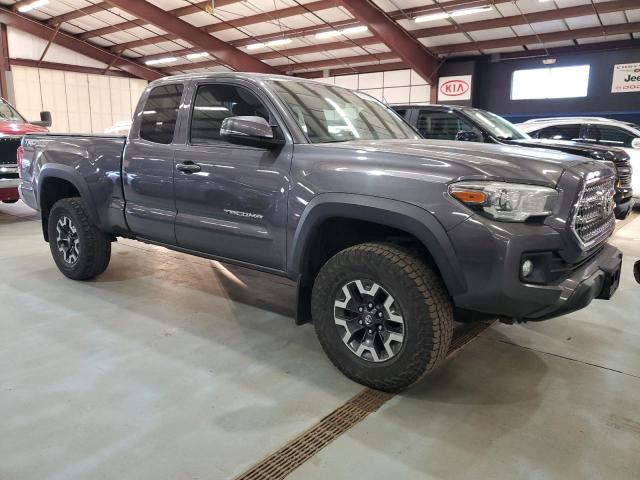 Фото 4 - TOYOTA TACOMA