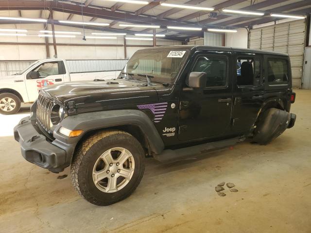 Фото 1 - JEEP WRANGLER