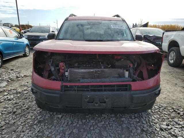 Фото 5 - FORD BRONCO