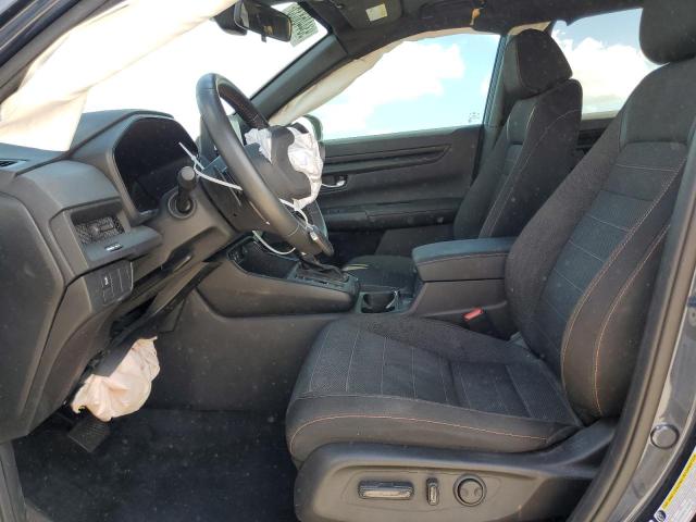 Фото 7 - HONDA CRV