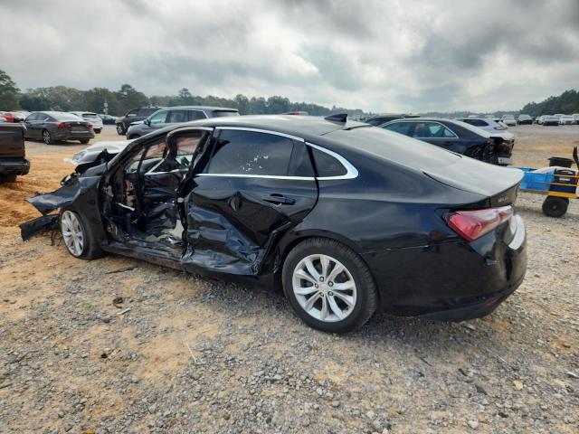 Фото 2 - CHEVROLET MALIBU