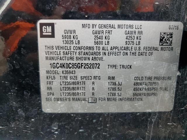 Фото 10 - CHEVROLET ALL Models