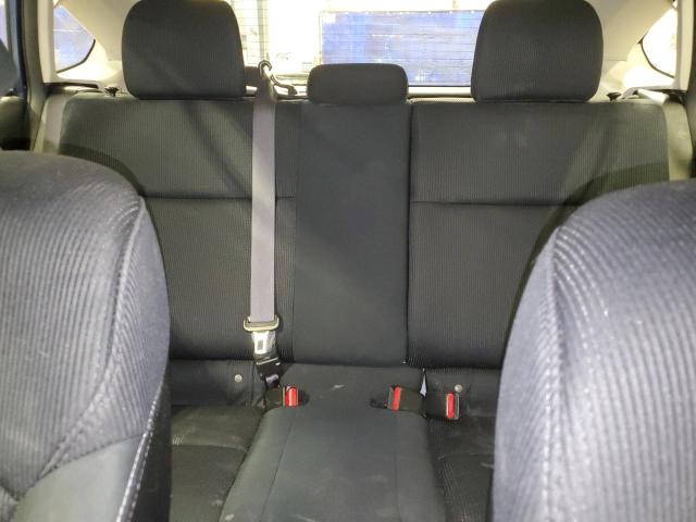 Фото 10 - SUBARU IMPREZA