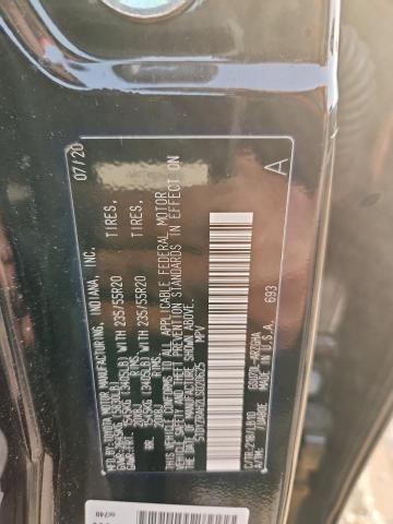 Фото 13 - TOYOTA HIGHLANDER