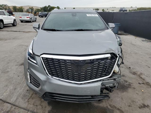 Фото 5 - CADILLAC XT5