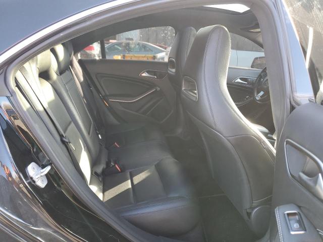 Фото 10 - MERCEDES-BENZ CLA-CLASS