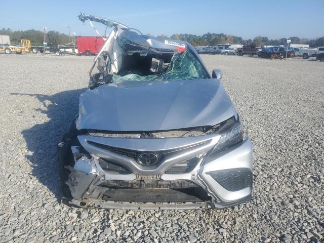 Фото 5 - TOYOTA CAMRY