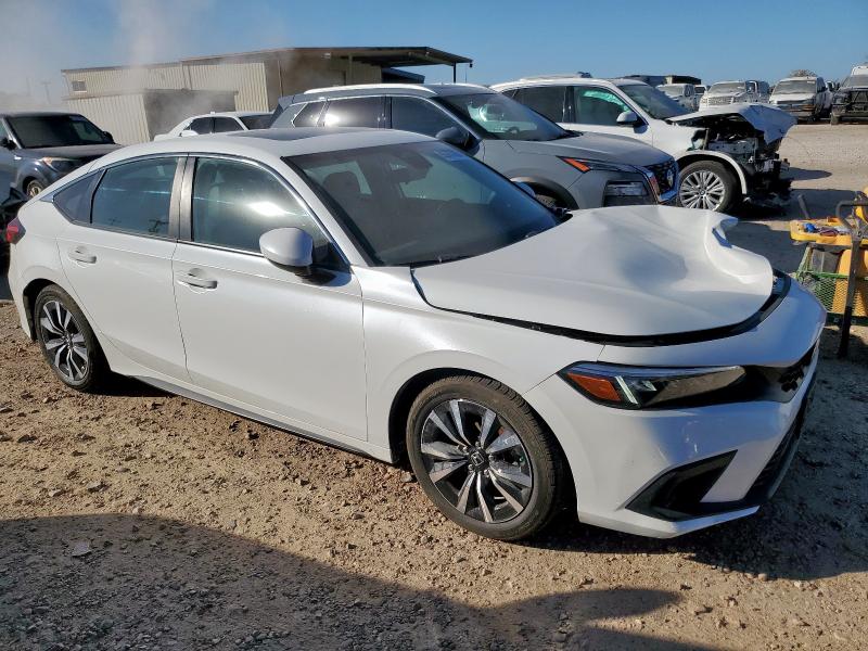 Фото 4 - HONDA CIVIC