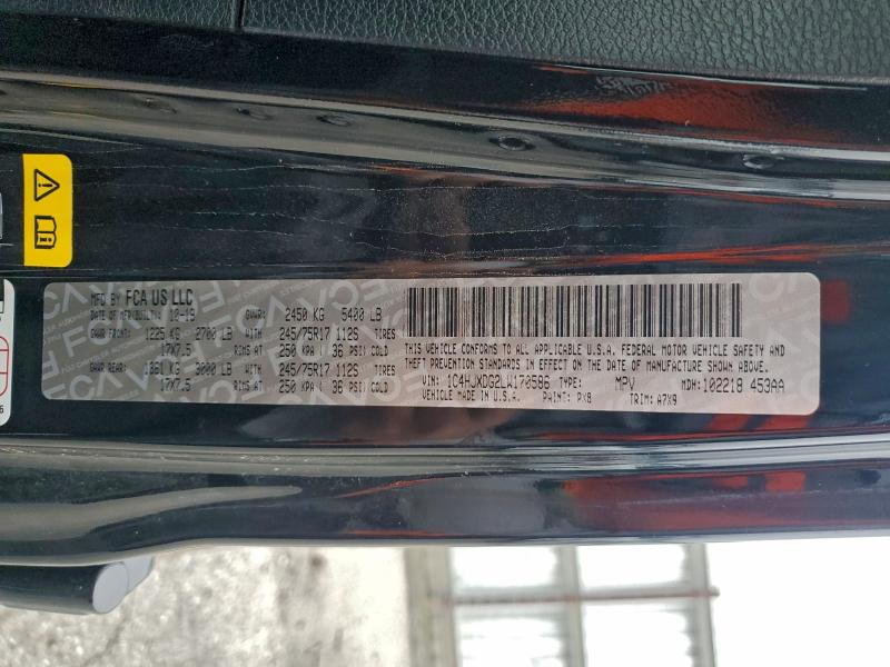 Фото 12 - JEEP WRANGLER