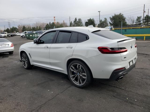 Фото 2 - BMW X4