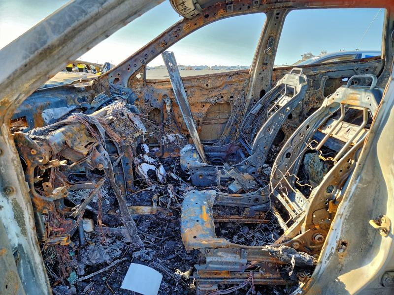 Фото 7 - NISSAN ROGUE