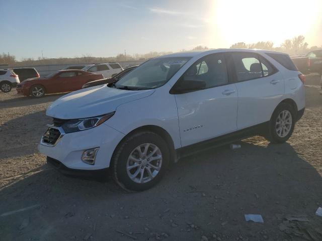 Фото 1 - CHEVROLET EQUINOX