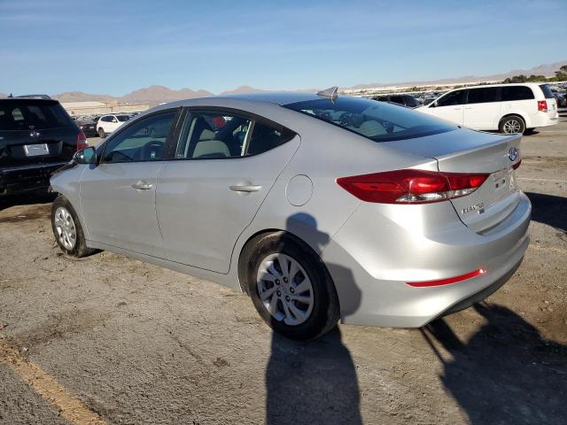 Фото 2 - HYUNDAI ELANTRA