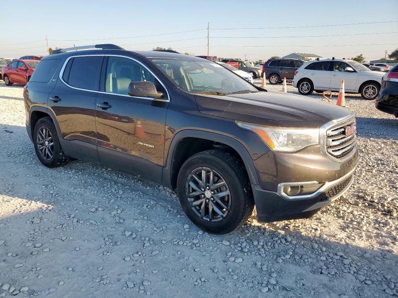 Фото 4 - GMC ACADIA