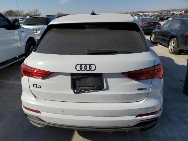 Фото 6 - AUDI Q3