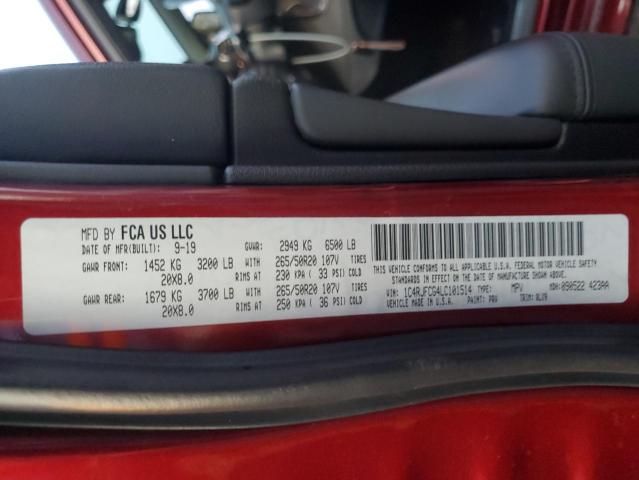 Фото 13 - JEEP GRAND CHER