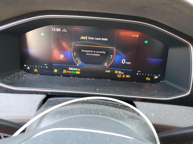 Фото 9 - VOLKSWAGEN JETTA