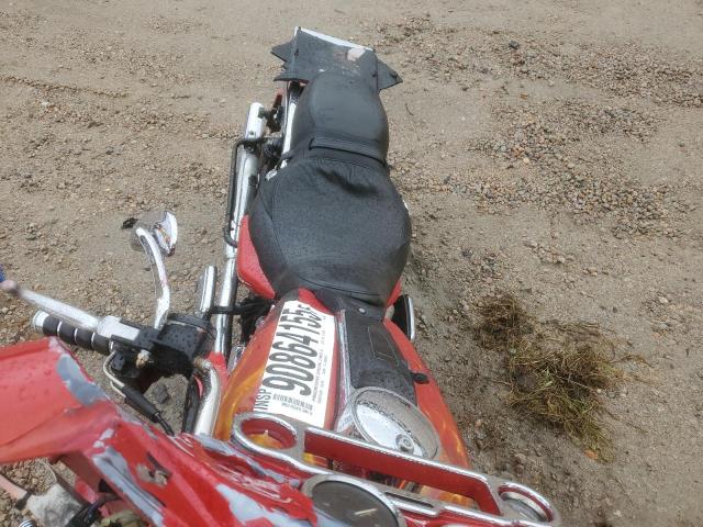 HARLEY-DAVIDSON FL 2007