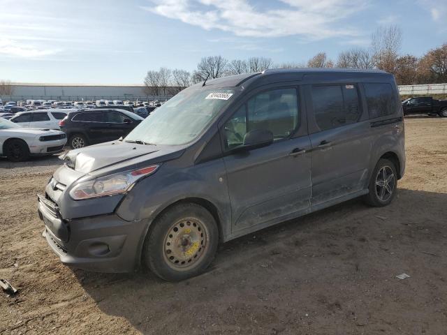 Фото 1 - FORD TRANSIT