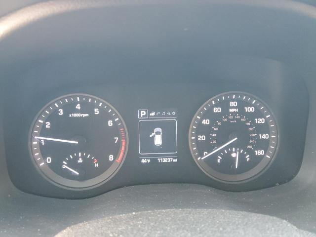 Фото 9 - HYUNDAI TUCSON