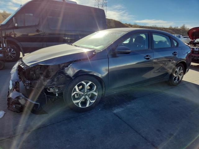 Фото 1 - KIA FORTE