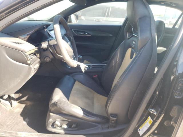 Фото 7 - CADILLAC ATS