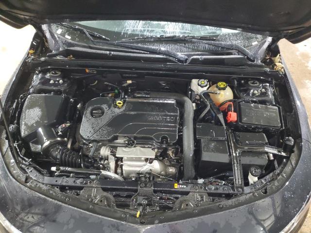 Фото 11 - CHEVROLET MALIBU