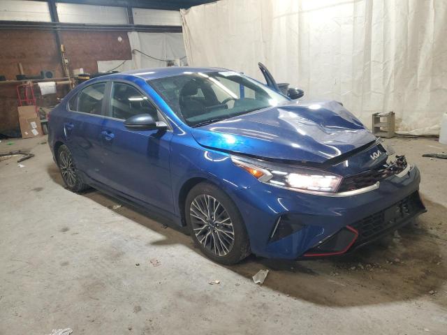 Фото 4 - KIA FORTE