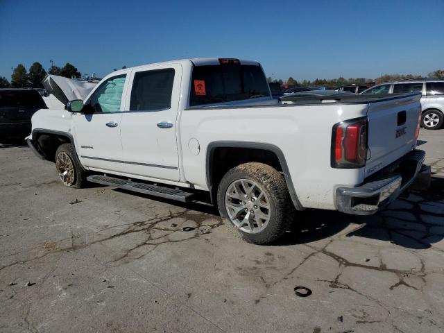 Фото 2 - GMC SIERRA