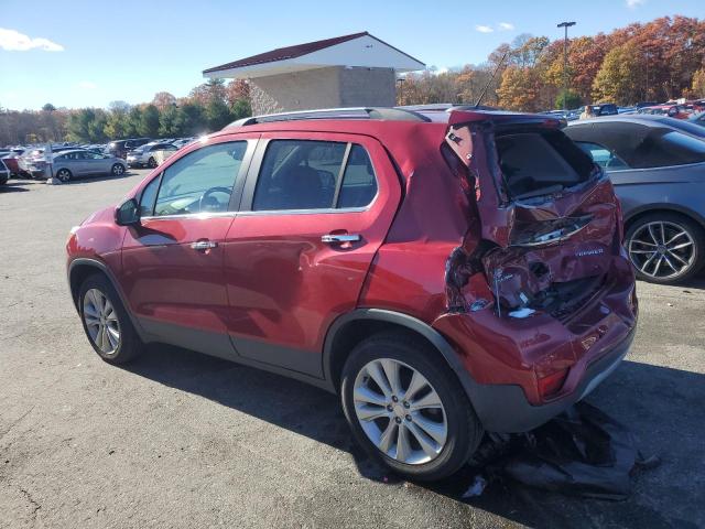 Фото 2 - CHEVROLET TRAX