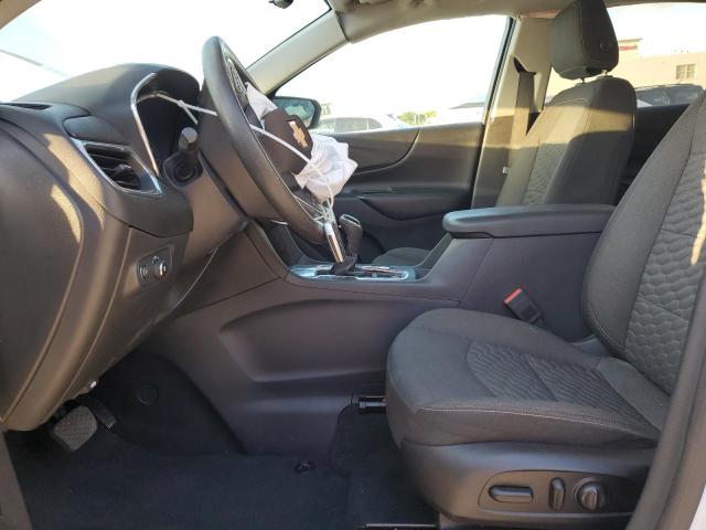 Фото 7 - CHEVROLET EQUINOX