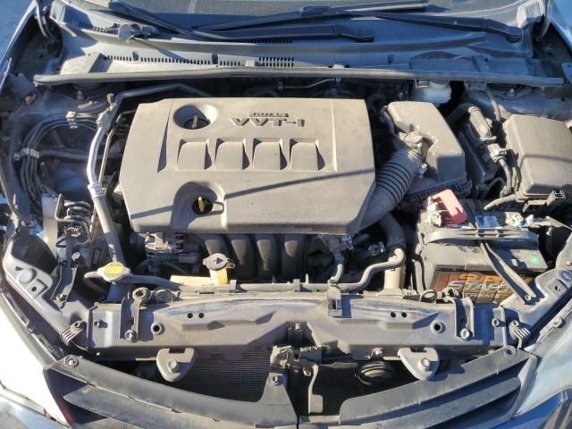 Фото 11 - TOYOTA COROLLA