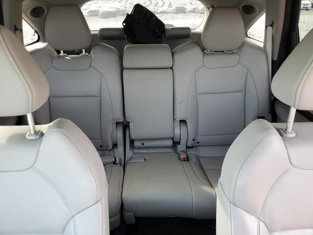 Фото 10 - ACURA MDX