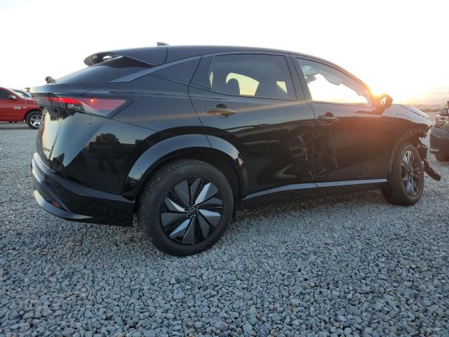 NISSAN ARIYA ENGA 2025 VIN JN8CF0BF2SM767037