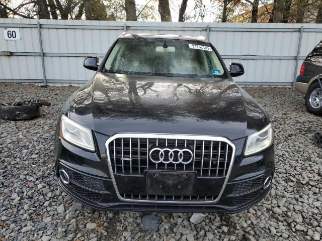 Фото 5 - AUDI Q5