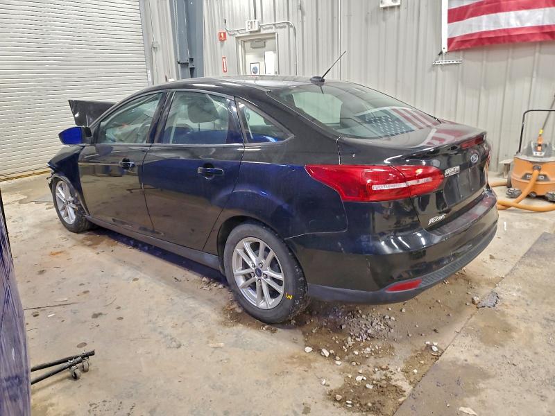 Фото 2 - FORD FOCUS