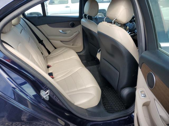 Фото 10 - MERCEDES-BENZ C-CLASS