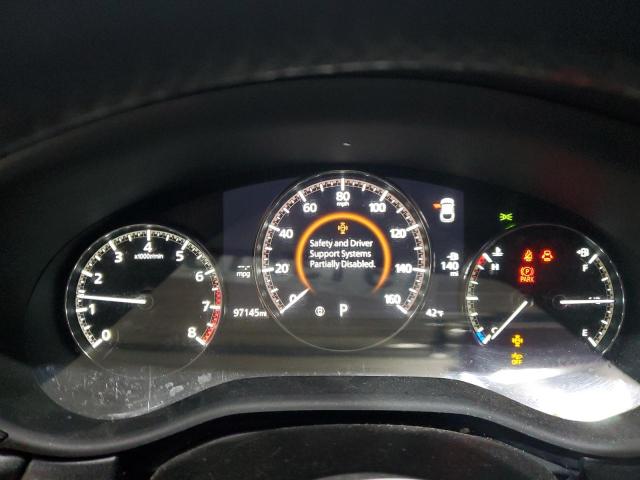 Фото 9 - MAZDA CX30