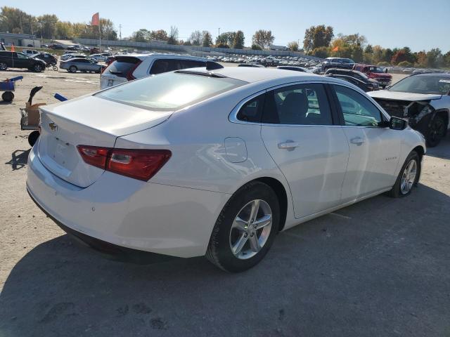 Фото 3 - CHEVROLET MALIBU