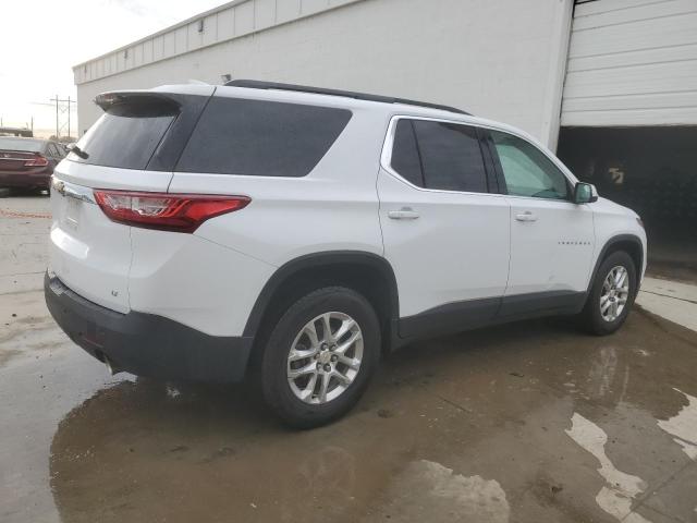 Фото 3 - CHEVROLET TRAVERSE