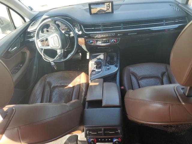 Фото 8 - AUDI Q7