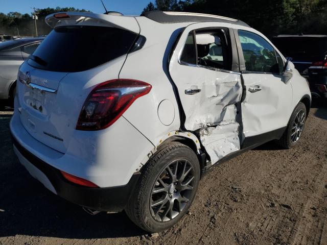 Фото 3 - BUICK ENCORE