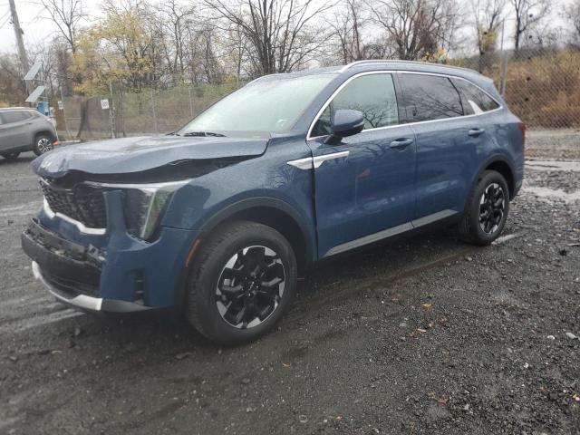 Фото 1 - KIA SORENTO