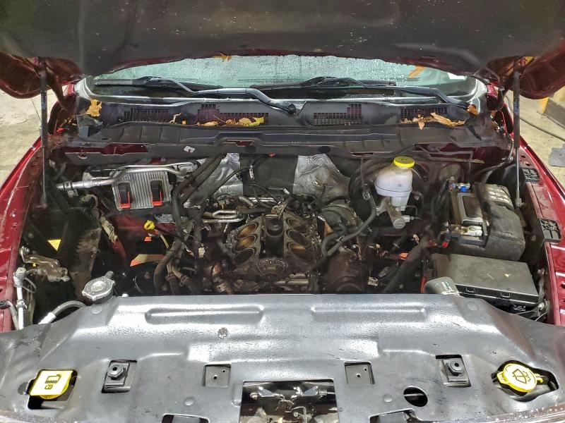 Фото 11 - RAM 1500