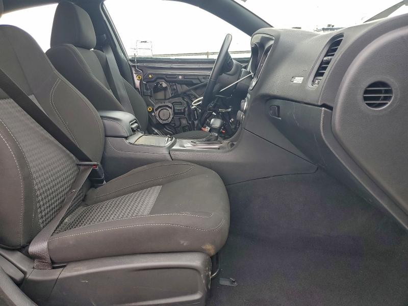 Фото 7 - DODGE CHARGER