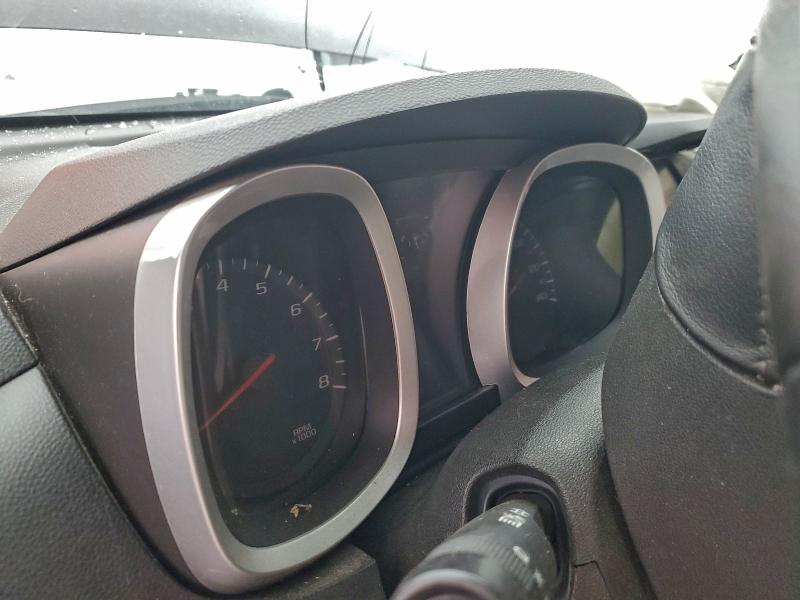 Фото 9 - CHEVROLET EQUINOX