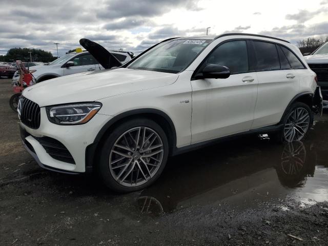 Фото 1 - MERCEDES-BENZ GLC-CLASS